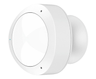 Czujnik inteligentny HAMA Inteligentny czujnik ruchu Wi-Fi 176554